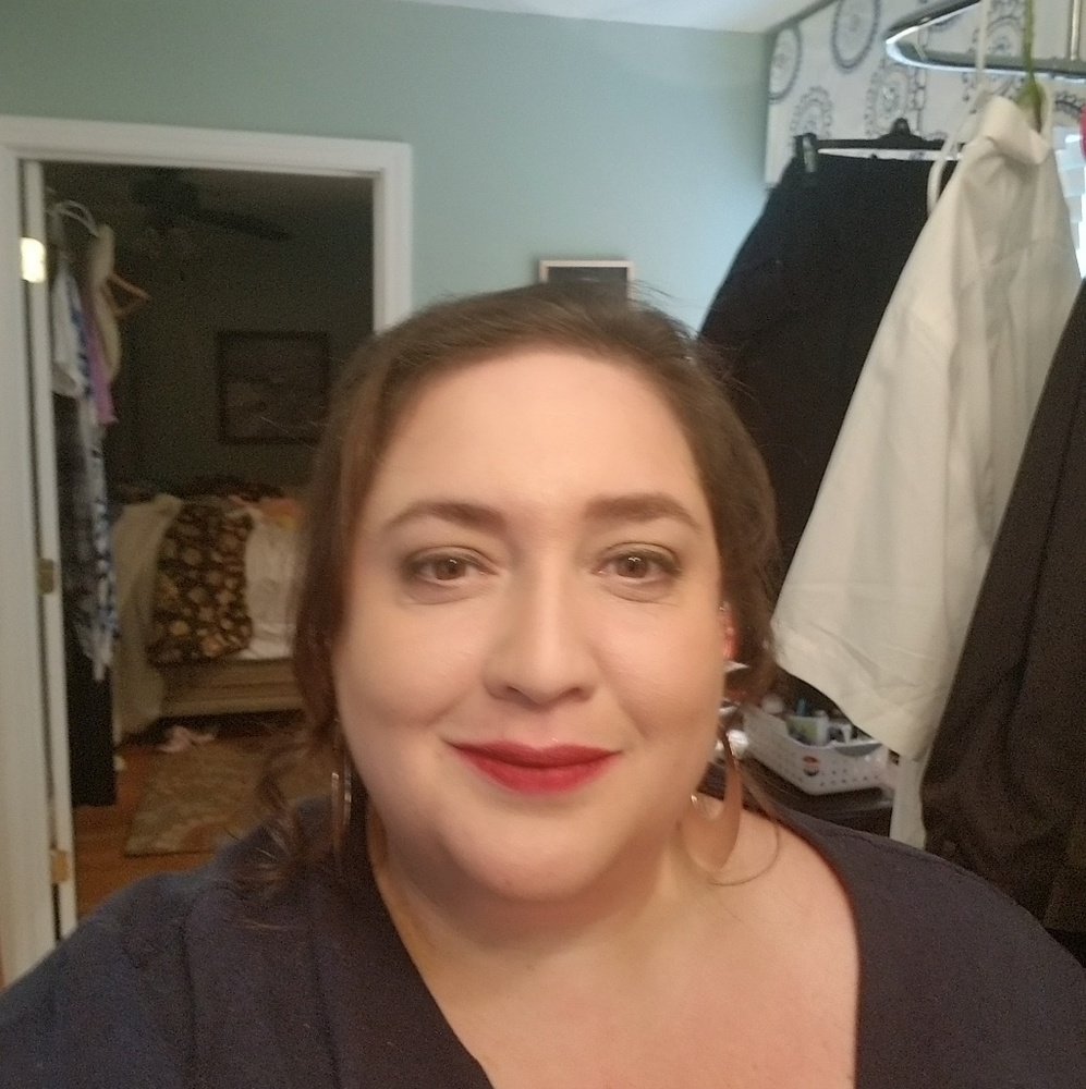 Meet your Posher, Kat
